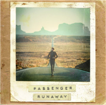 RUNAWAY (DL) | VINYL RECORD (LP)