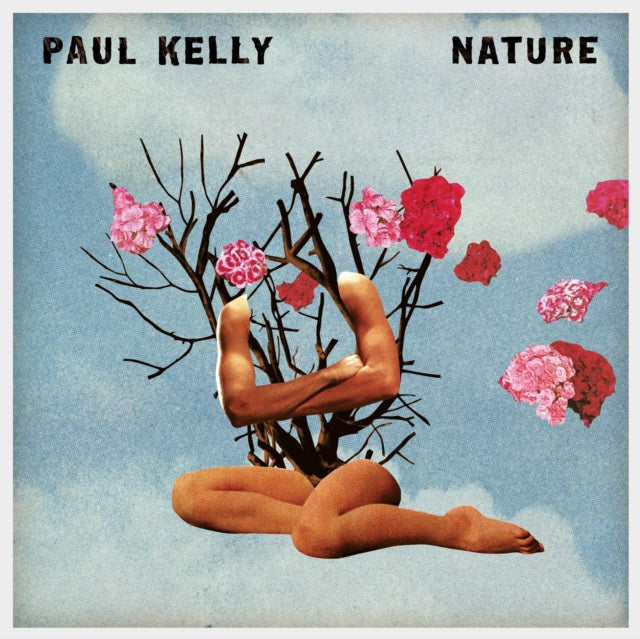 KELLY, PAUL | NATURE | VINYL RECORD (LP)
