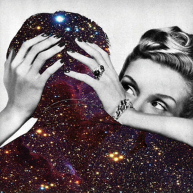 MOTEL BEDS | MIND GLITTER | VINYL RECORD (LP)