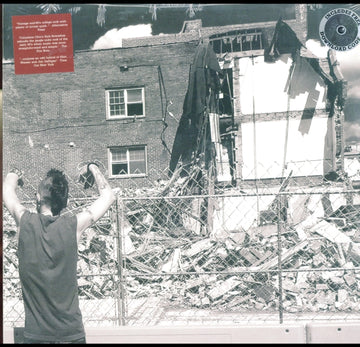 SOWASHES, KYLE | I DON'T KNOW WHAT TO TELL YOU | VINYL RECORD (LP)
