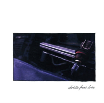 CHRISTIE FRONT DRIVE | VINYL RECORD (LP)