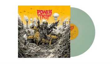OPENING FIRE: 2008-2014 | VINYL RECORD (LP)