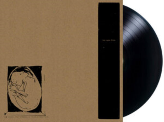 BOYSETSFIRE | THIS CRYING, THIS SCREAMING, MY VOICE IS BEING BORN | VINYL RECORD (LP)