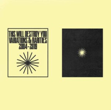 VARIATIONS & RARITIES: 2004-2019 VOL. I (YELLOW VINYL) | VINYL RECORD (LP)