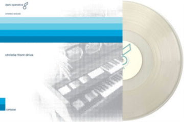 SELF TITLED | VINYL RECORD (LP)