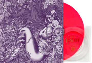 JESUIT | DISCOGRAPHY | VINYL RECORD (LP)