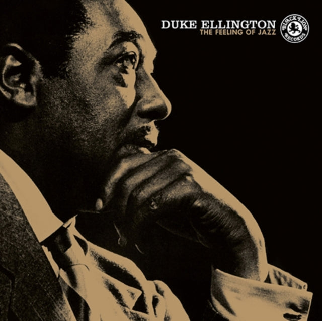 ELLINGTON, DUKE | FEELING OF JAZZ (180G) | VINYL RECORD (LP)