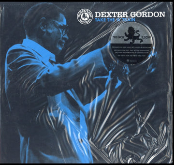 GORDON, DEXTER | TAKE THE A TRAIN (180G) | VINYL RECORD (LP)