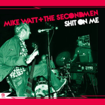 SPLIT SINGLE | 7IN VINYL