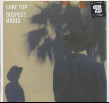 LUKE TOP | SUSPECT HIGHS | VINYL RECORD (LP)
