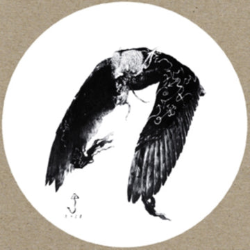 IMPALE GOLDEN HORN | VINYL RECORD (LP)