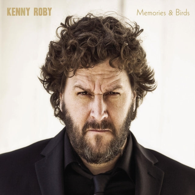 ROBY, KENNY | MEMORIES & BIRDS | VINYL RECORD (LP)