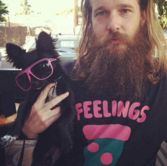 RUN ON SENTENCE | FEELINGS | VINYL RECORD (LP)