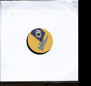 VARIOUS ARTISTS | PARALLELOGRAM / VARIOUS | VINYL RECORD (LP)