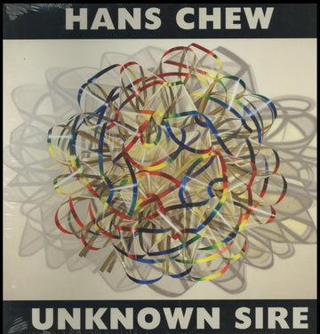 CHEW, HANS | UNKNOWN SIRE | VINYL RECORD (LP)