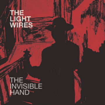 LIGHT WIRES / THE INVISIBLE HAND (2LP) | VINYL RECORD (LP)