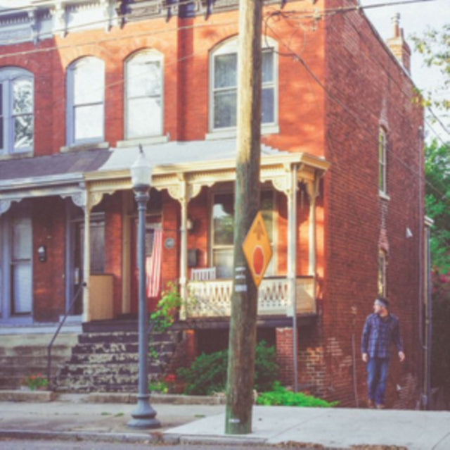 WOODEN WAND | CLIPPER SHIP (GATEFOLD/DL CARD) | VINYL RECORD (LP)