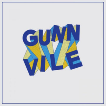 GUNN VILE | VINYL RECORD (LP)