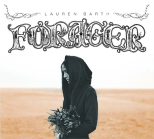 BARTH, LAUREN | FORAGER | VINYL RECORD (LP)