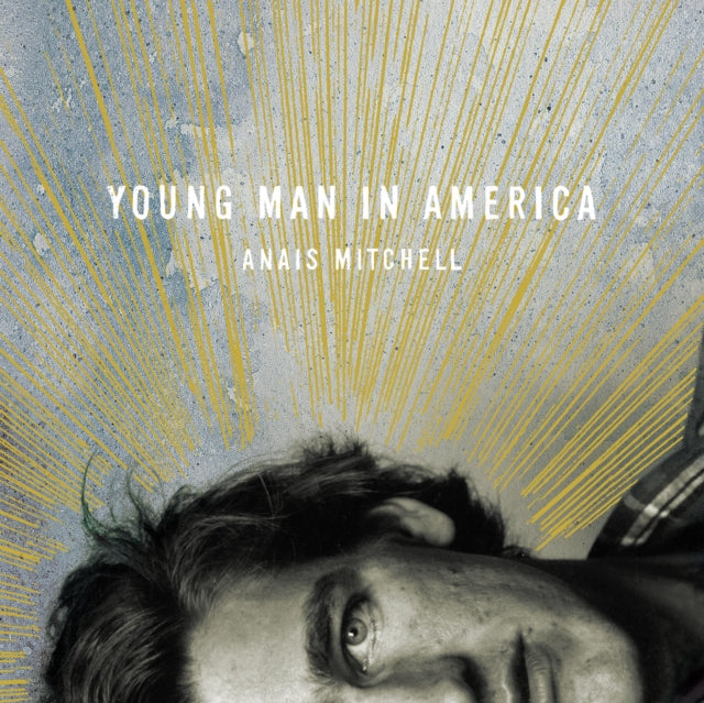 MITCHELL, ANAIS | YOUNG MAN IN AMERICA | VINYL RECORD (LP)