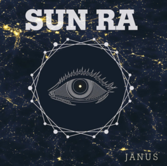SUN RA | JANUS | VINYL RECORD (LP)