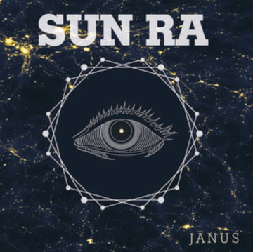 SUN RA | JANUS | VINYL RECORD (LP)