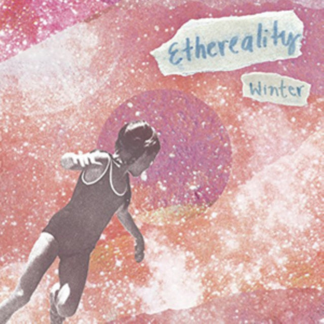 WINTER | ETHEREALITY | CD