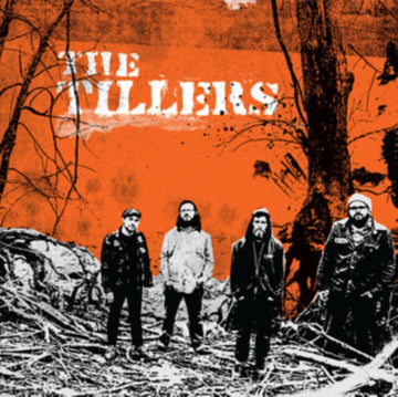 TILLERS | VINYL RECORD (LP)