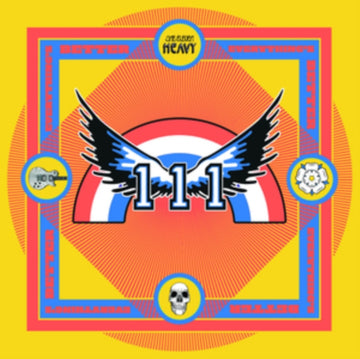 EVERYTHING'S BETTER (DL CODE) | VINYL RECORD (LP)
