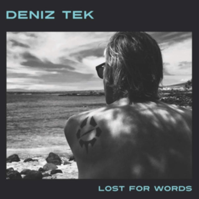 TEK, DENIZ | LOST FOR WORDS | VINYL RECORD (LP)