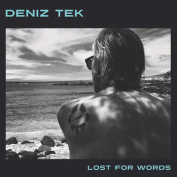 TEK, DENIZ | LOST FOR WORDS | VINYL RECORD (LP)
