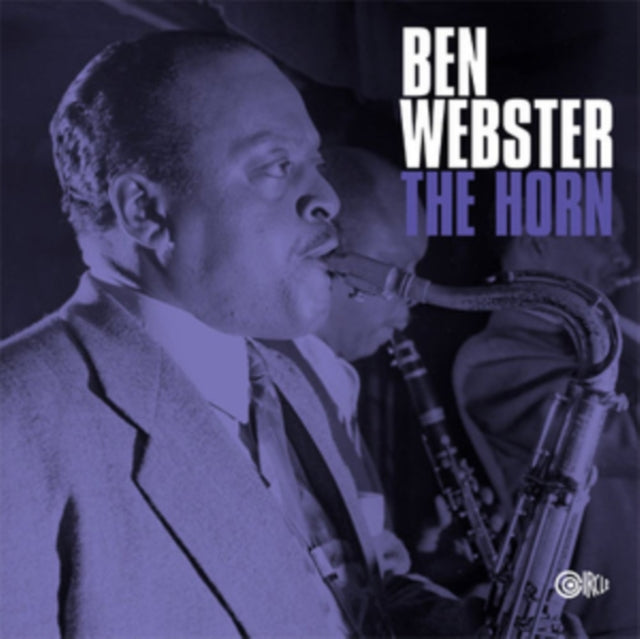 WEBSTER, BEN | HORN | VINYL RECORD (LP)