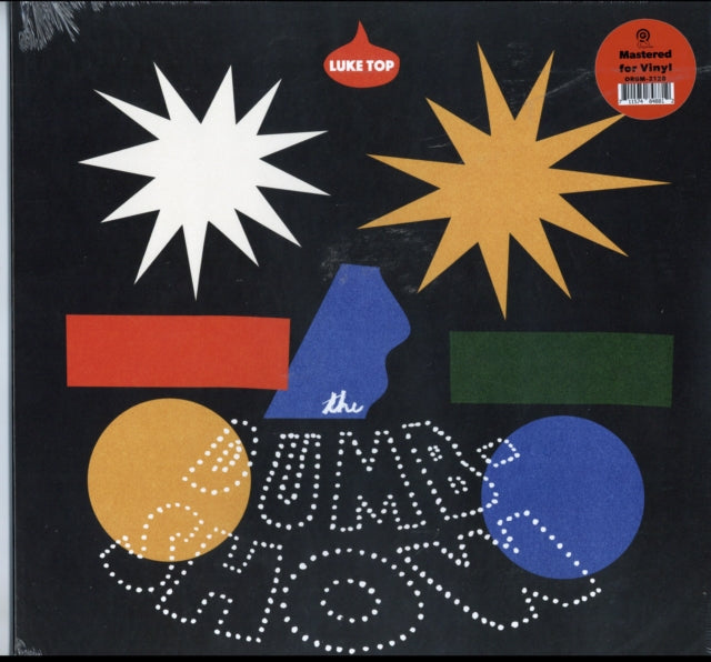 TOP, LUKE | DUMB-SHOW | VINYL RECORD (LP)
