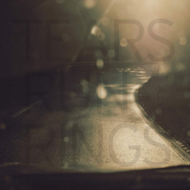 TEARS RUN RINGS | SOMEWHERE EP | 10IN VINYL