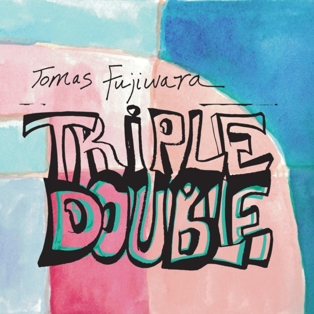 FUJIWARA, TOMAS | TRIPLE DOUBLE | VINYL RECORD (LP)