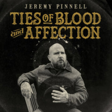 TIES OF BLOOD & AFFECTION | VINYL RECORD (LP)