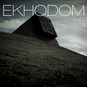 EKHODOM | EKHODOM (2 LP/CD) | VINYL RECORD (LP)