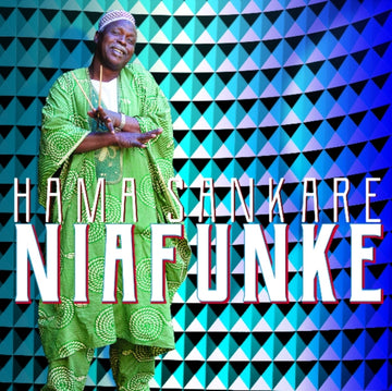 SANKARE, HAMA | NIAFUNKE | VINYL RECORD (LP)