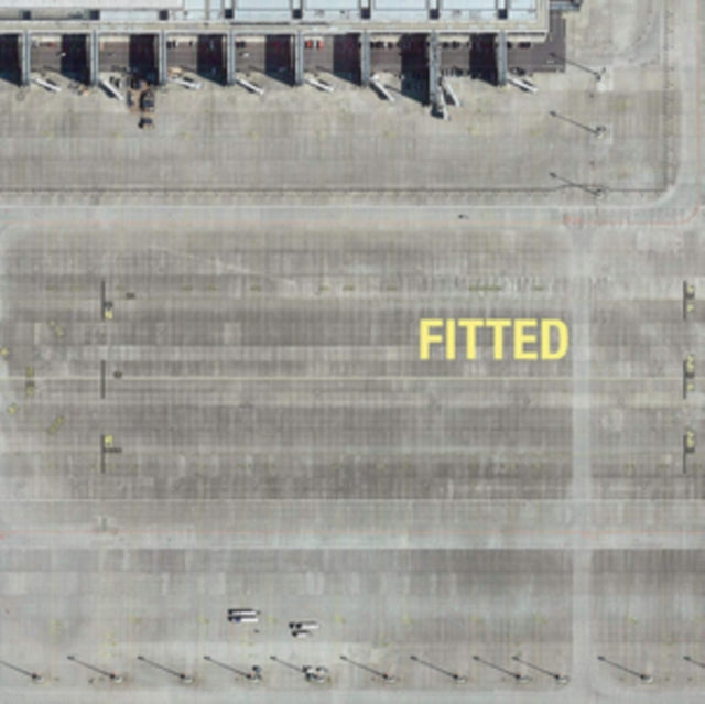 FITTED | FIRST FITS | VINYL RECORD (LP)
