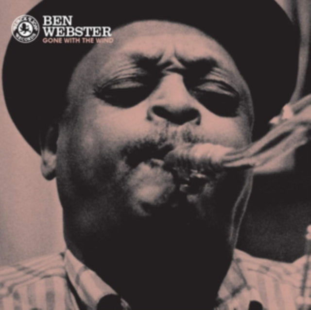 WEBSTER, BEN | GONE WITH THE WIND | VINYL RECORD (LP)