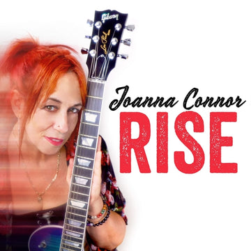 RISE | VINYL RECORD (LP)