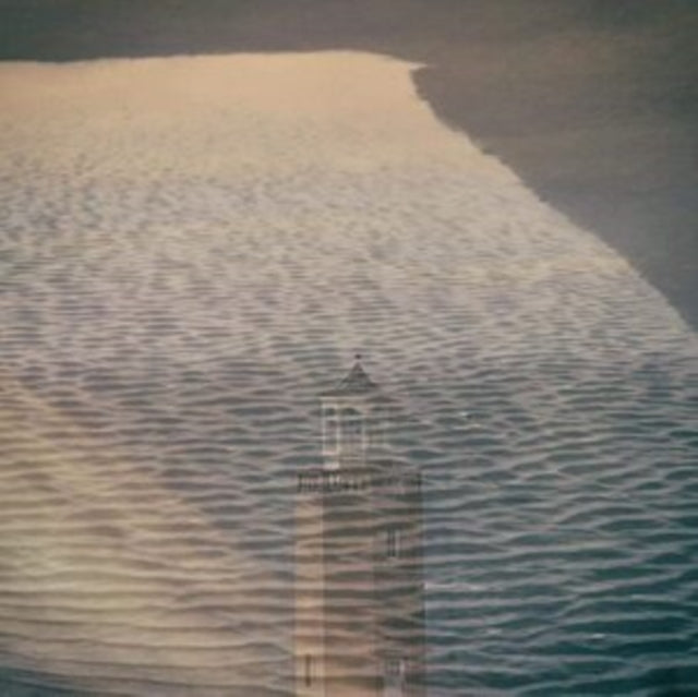 GUNN-TRUSCINSKI DUO | SOUNDKEEPER (2LP/DL CODE) | VINYL RECORD (LP)