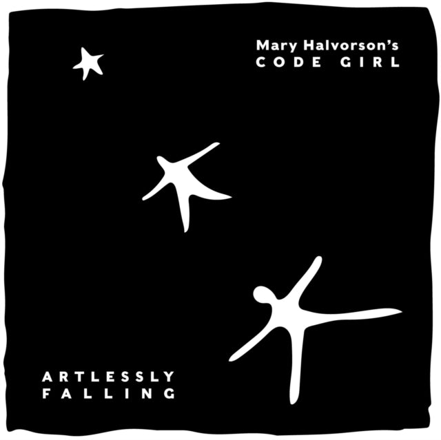 HALVORSON, MARY CODE GIRL | ARTLESSLY FALLING | VINYL RECORD (LP)