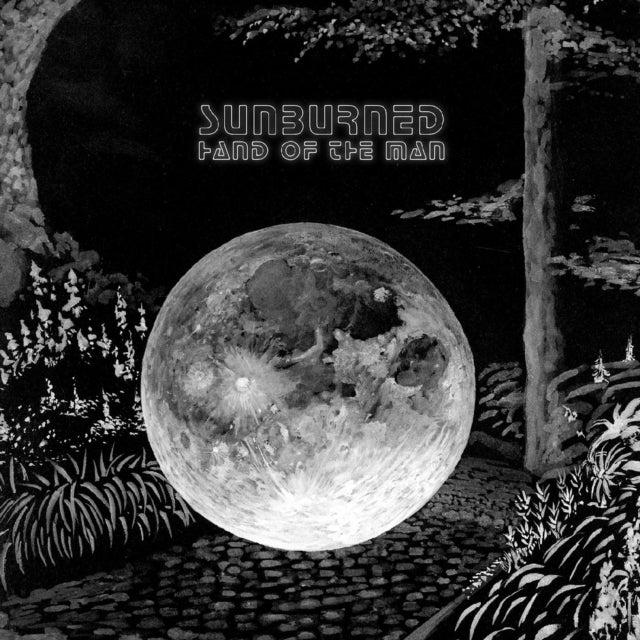 SUNBURNED HAND OF THE MAN | PICK A DAY TO DIE (DL CARD) | VINYL RECORD (LP)