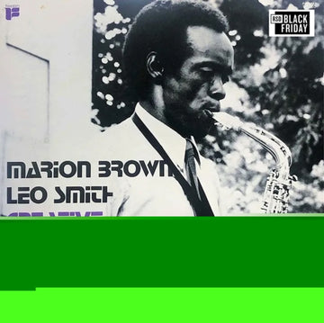 CREATIVE IMPROVISATION ENSEMBLE (COLOR VINYL) | VINYL RECORD (LP)
