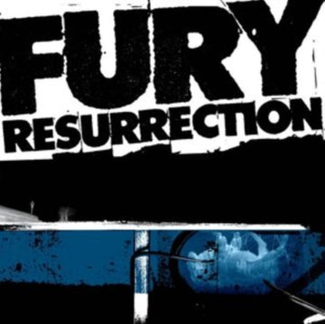 FURY | RESURRECTION | 12IN VINYL