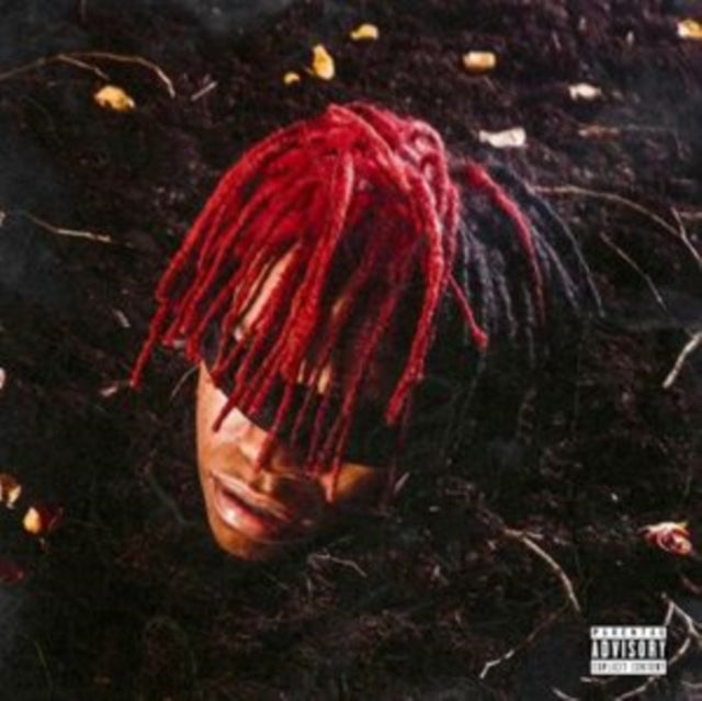 DC THE DON | FUNERAL (X) | VINYL RECORD (LP)