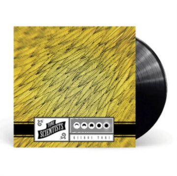 KIIROI TORI | VINYL RECORD (LP)