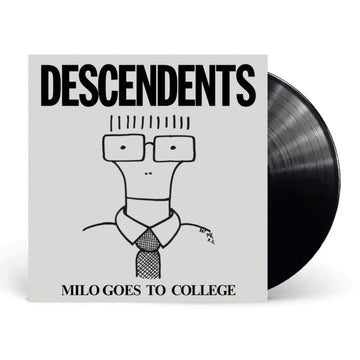 MILO GOES TO COLLEGE | VINYL RECORD (LP)