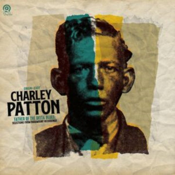 FATHER OF THE DELTA BLUES SELECTIONS | VINYL RECORD (LP)
